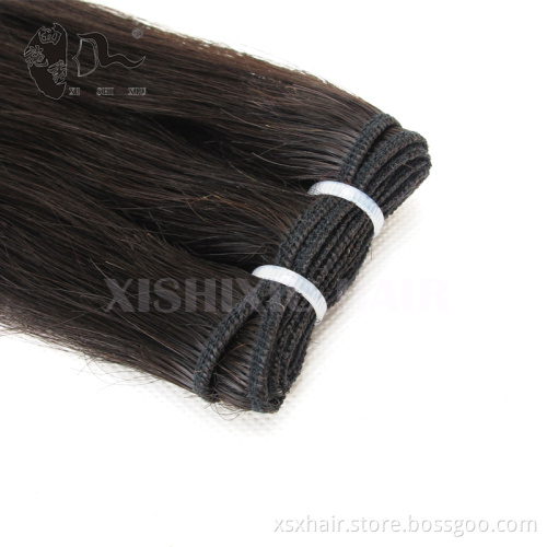 Accept Trade Assurance Supplier 10a indiana remy virgin human hair